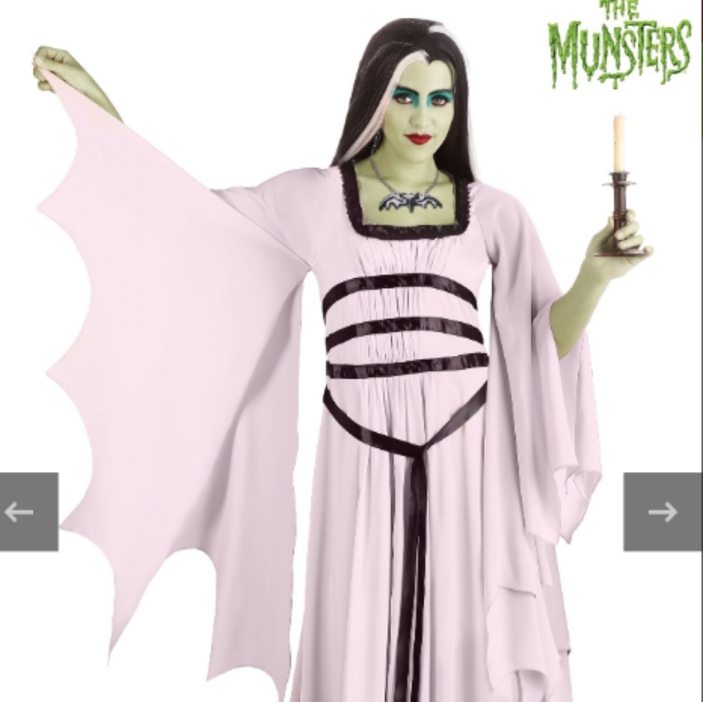 Halloween costume